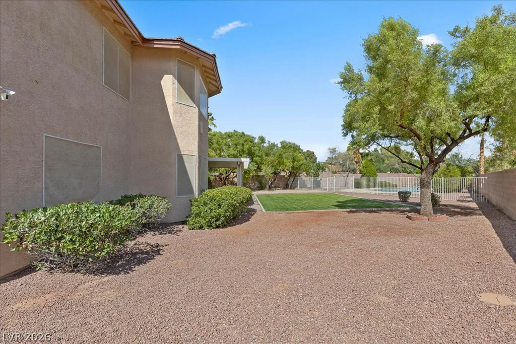 7140 Sudley, Las Vegas, NV 89131