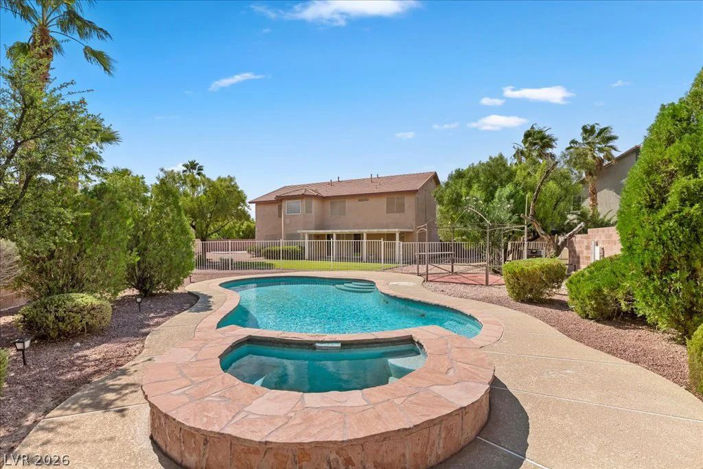 7140 Sudley, Las Vegas, NV 89131