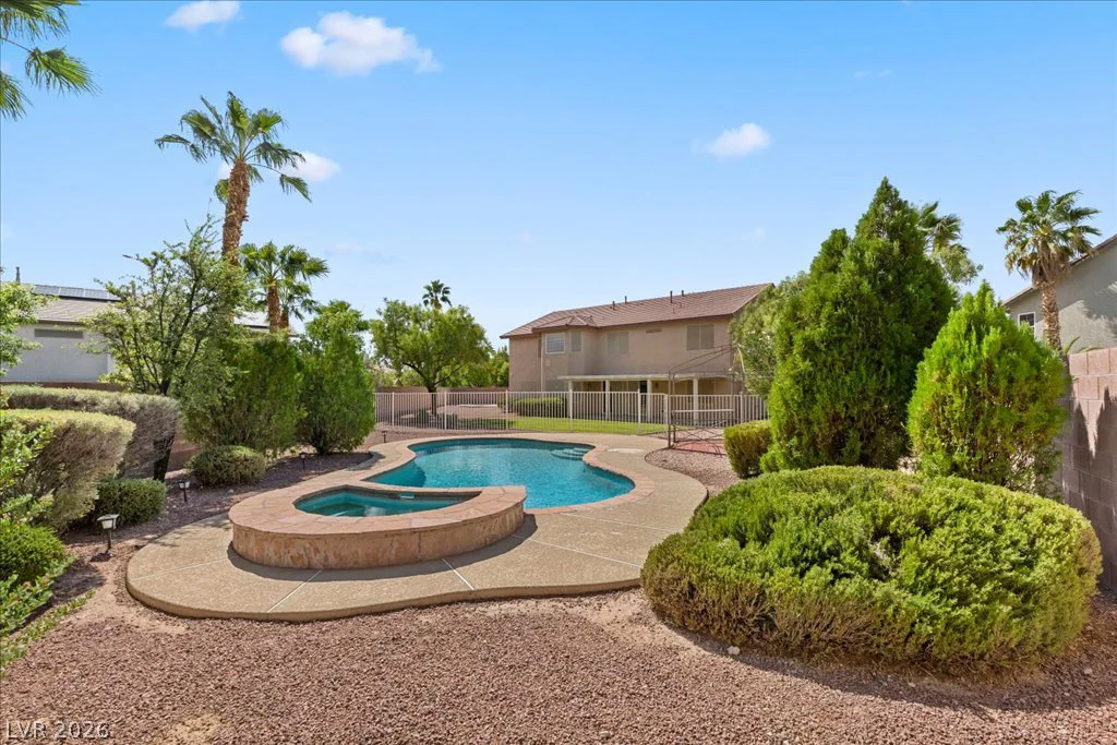 7140 Sudley, Las Vegas, NV 89131