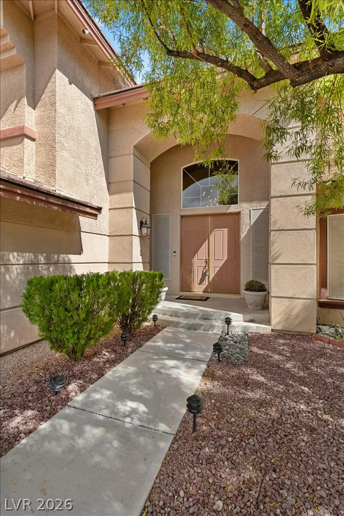 7140 Sudley, Las Vegas, NV 89131