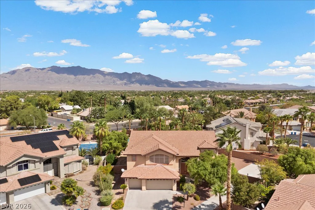 7140 Sudley, Las Vegas, NV 89131