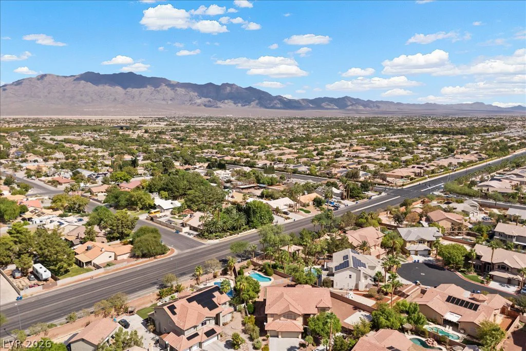 7140 Sudley, Las Vegas, NV 89131