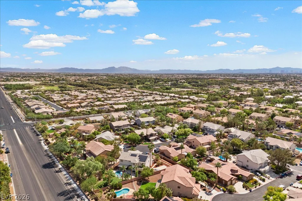 7140 Sudley, Las Vegas, NV 89131