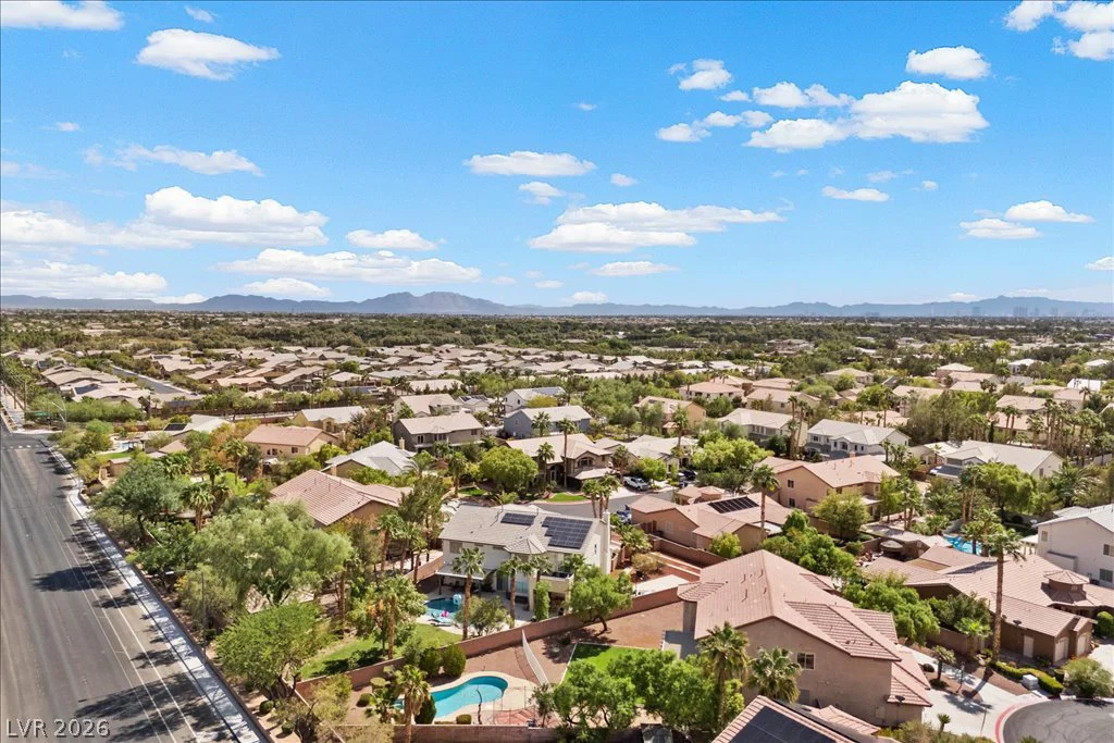 7140 Sudley, Las Vegas, NV 89131