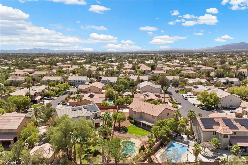 7140 Sudley, Las Vegas, NV 89131