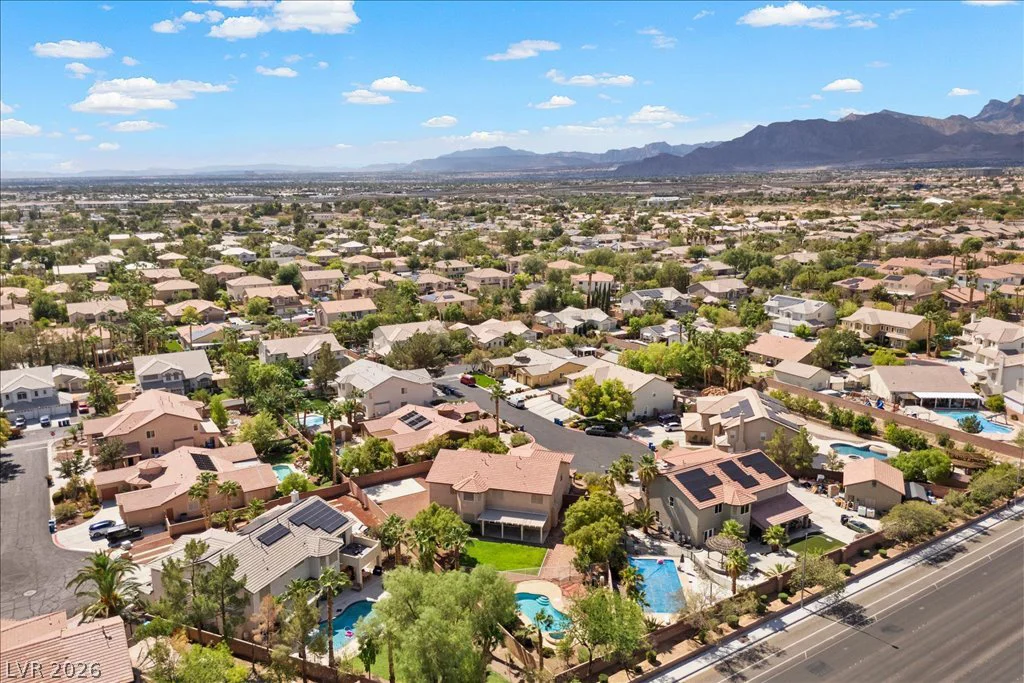 7140 Sudley, Las Vegas, NV 89131