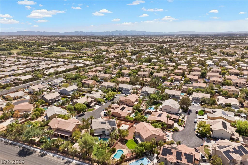 7140 Sudley, Las Vegas, NV 89131