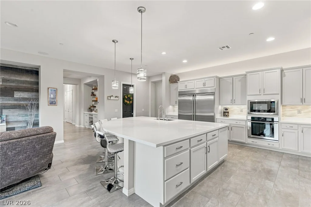 6125 Pebble Glen, Las Vegas, NV 89149