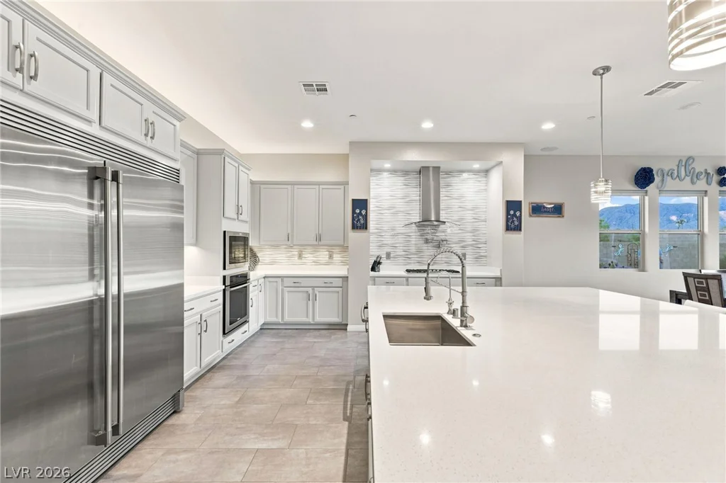 6125 Pebble Glen, Las Vegas, NV 89149