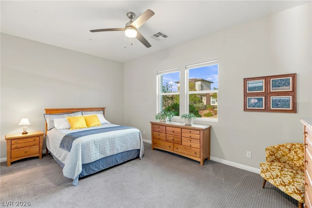 6125 Pebble Glen, Las Vegas, NV 89149