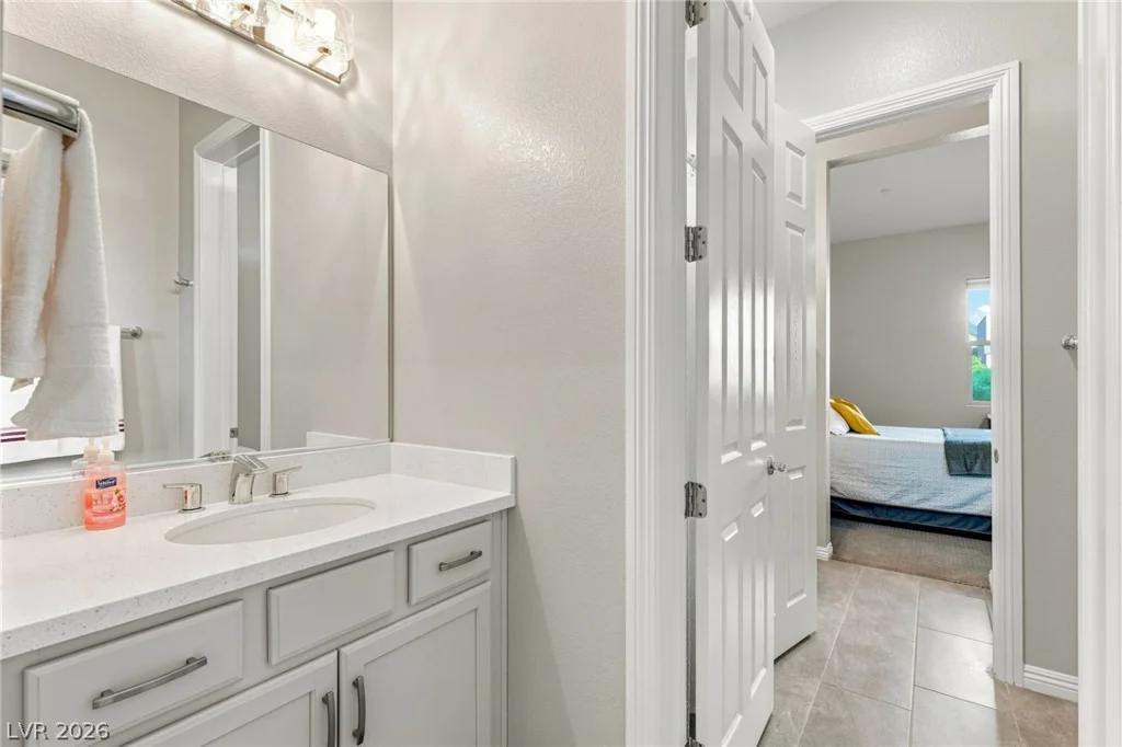 6125 Pebble Glen, Las Vegas, NV 89149