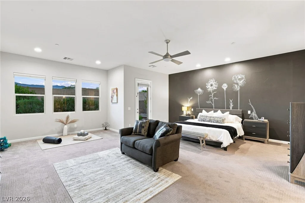 6125 Pebble Glen, Las Vegas, NV 89149