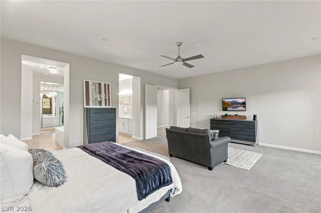 6125 Pebble Glen, Las Vegas, NV 89149