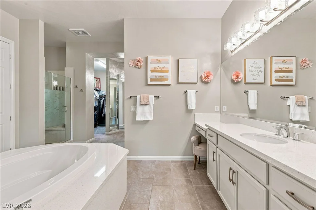 6125 Pebble Glen, Las Vegas, NV 89149