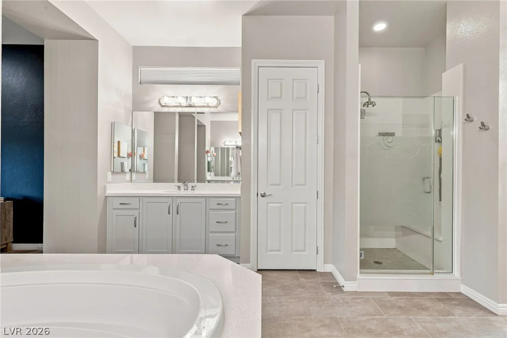 6125 Pebble Glen, Las Vegas, NV 89149