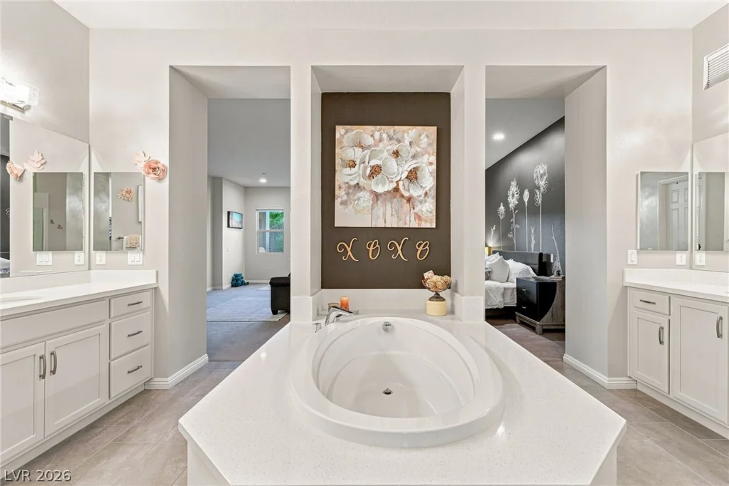 6125 Pebble Glen, Las Vegas, NV 89149
