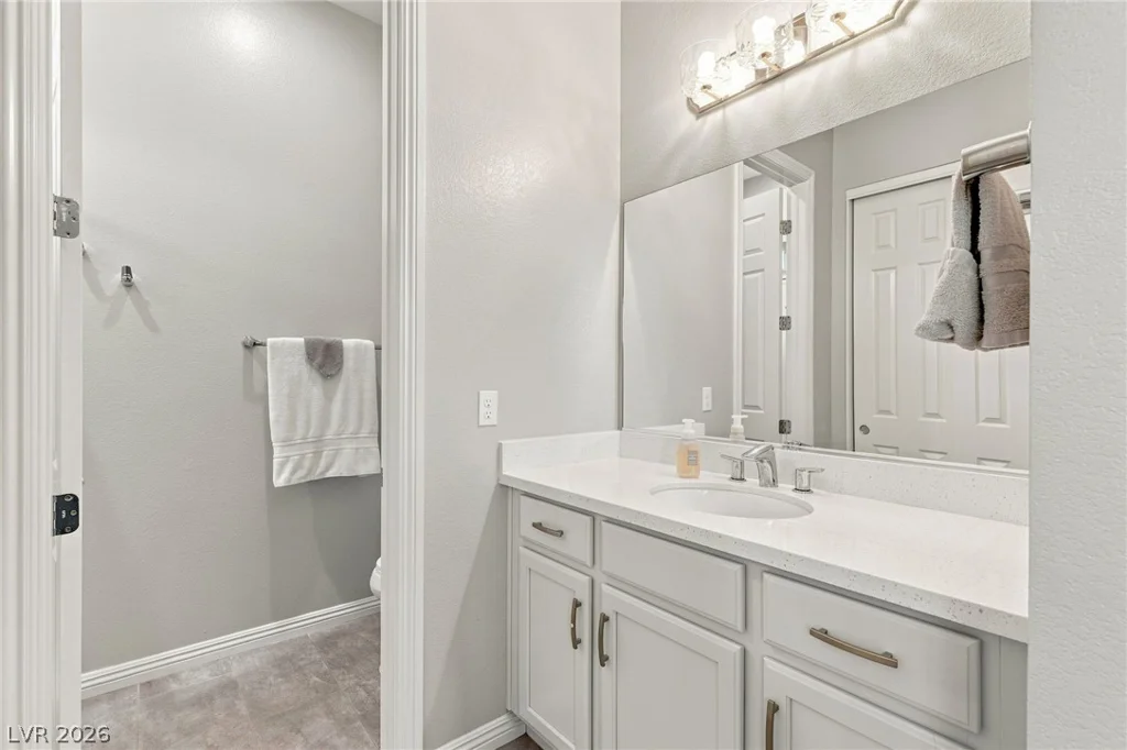 6125 Pebble Glen, Las Vegas, NV 89149
