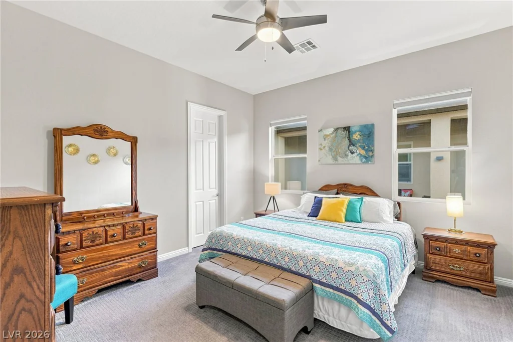 6125 Pebble Glen, Las Vegas, NV 89149