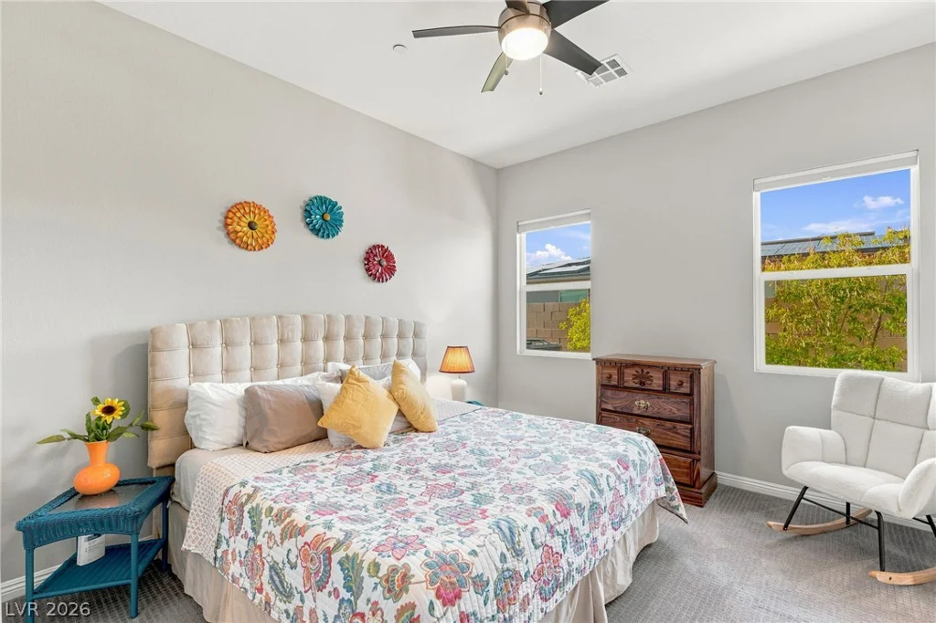 6125 Pebble Glen, Las Vegas, NV 89149