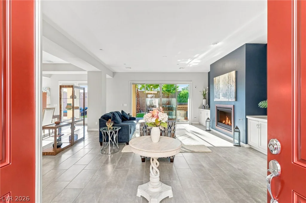 6125 Pebble Glen, Las Vegas, NV 89149