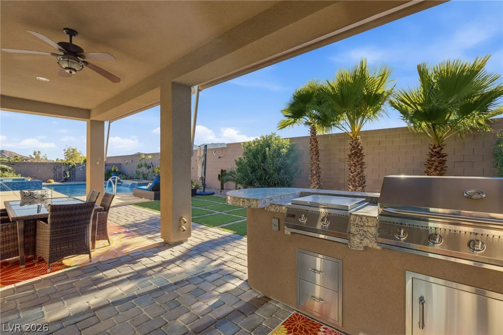 6125 Pebble Glen, Las Vegas, NV 89149