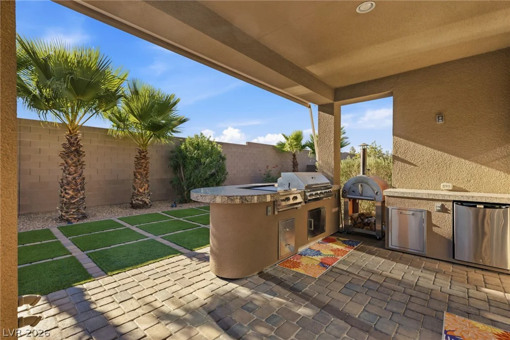 6125 Pebble Glen, Las Vegas, NV 89149