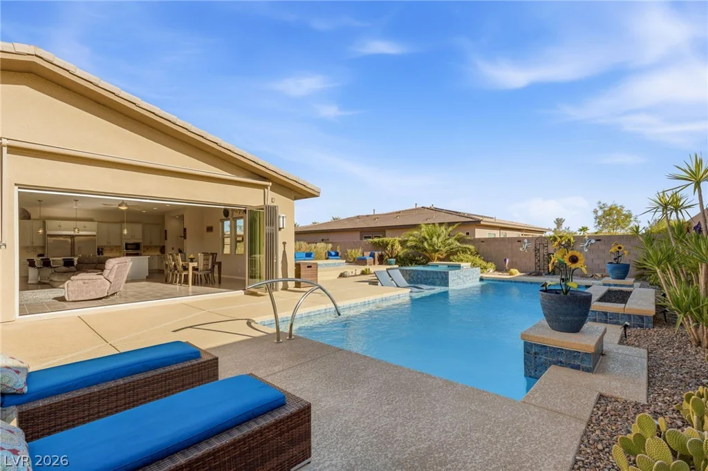 6125 Pebble Glen, Las Vegas, NV 89149