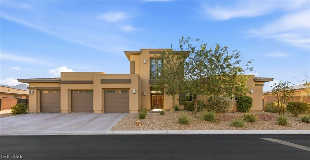 6125 Pebble Glen, Las Vegas, NV 89149