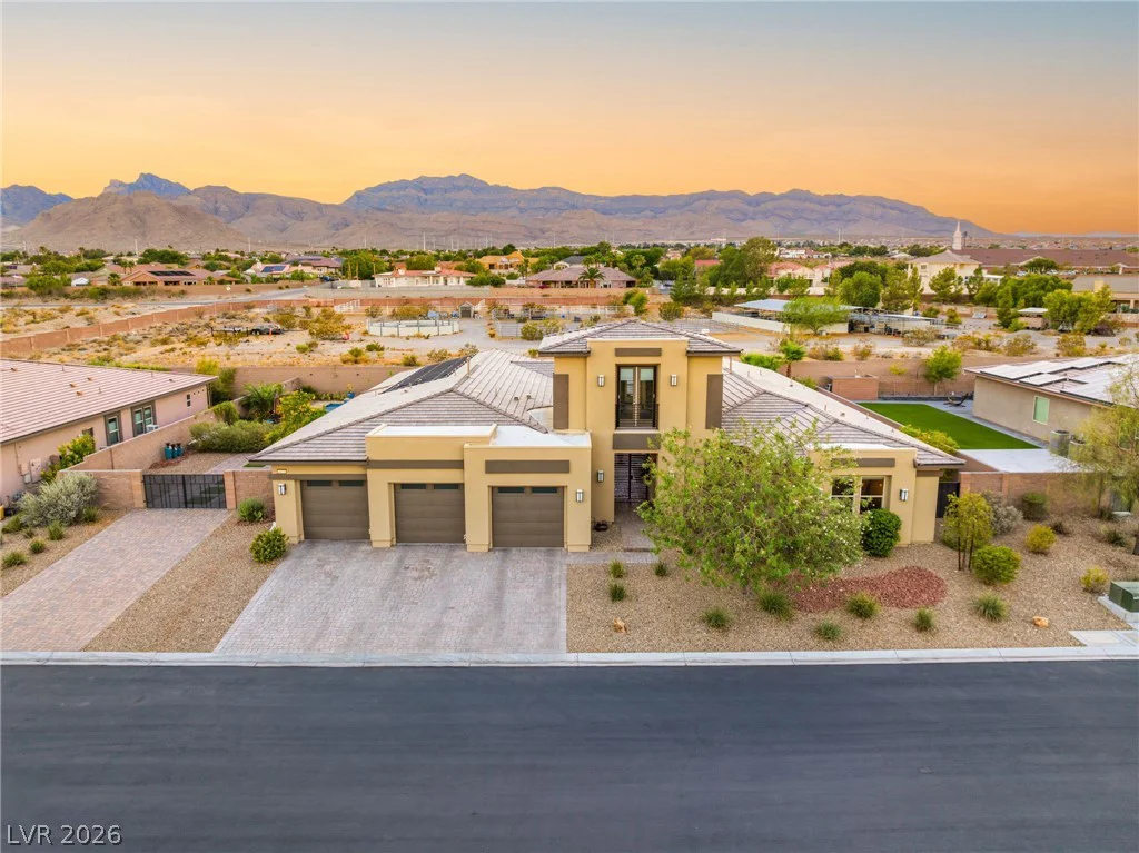 6125 Pebble Glen, Las Vegas, NV 89149