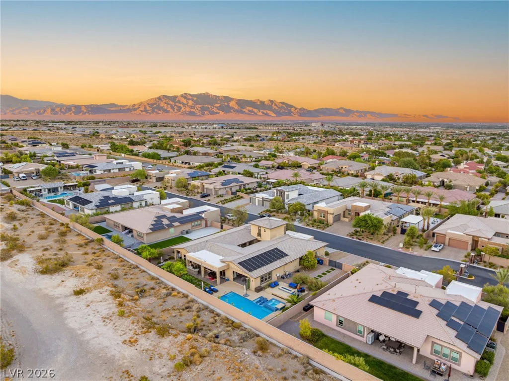 6125 Pebble Glen, Las Vegas, NV 89149