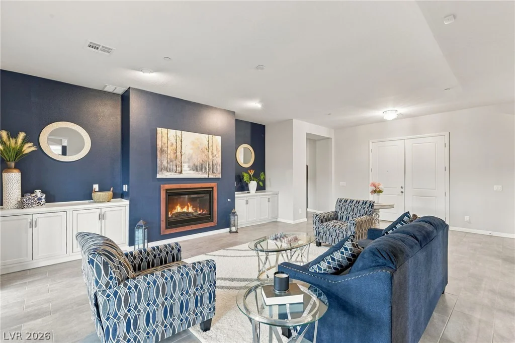 6125 Pebble Glen, Las Vegas, NV 89149
