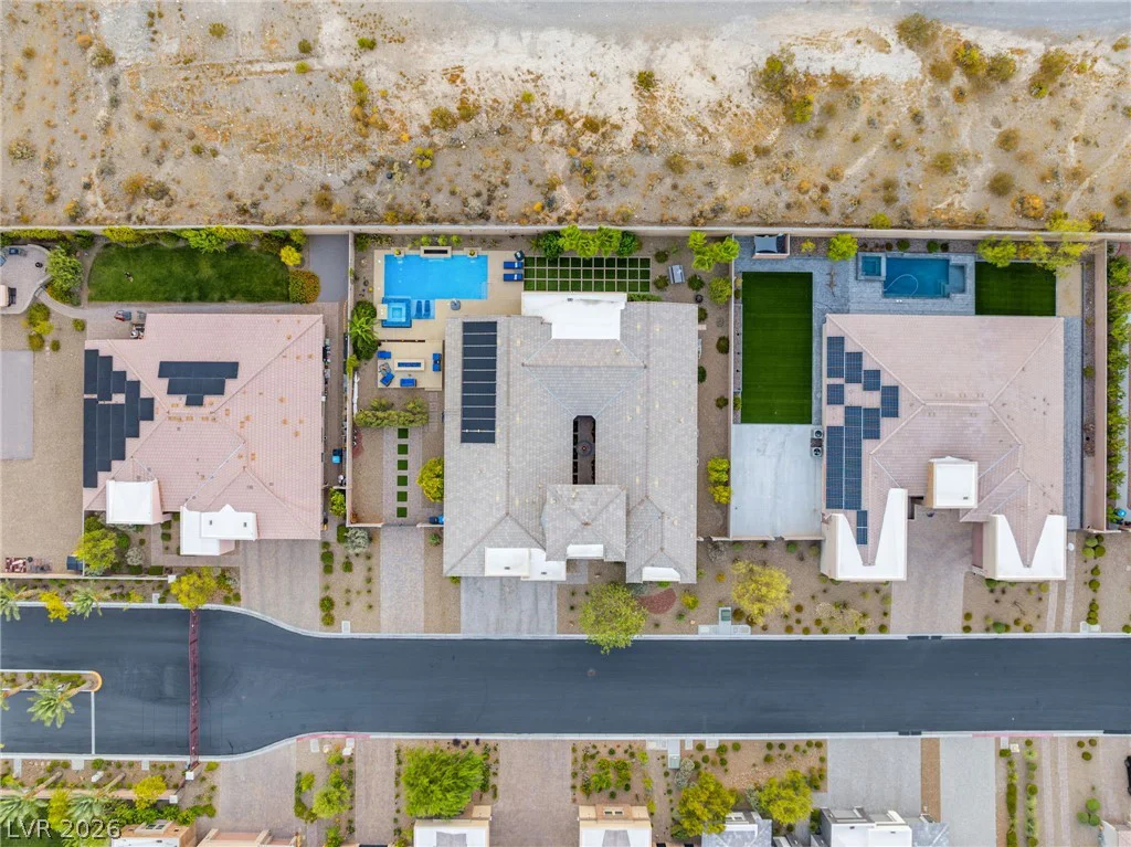 6125 Pebble Glen, Las Vegas, NV 89149