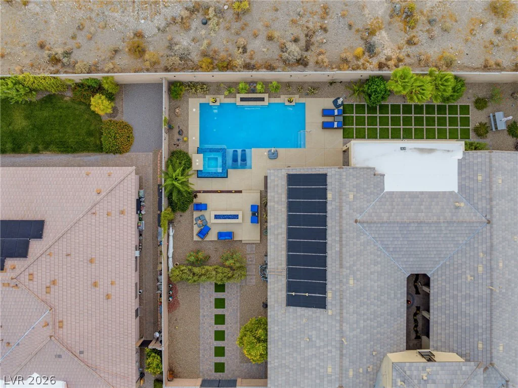 6125 Pebble Glen, Las Vegas, NV 89149