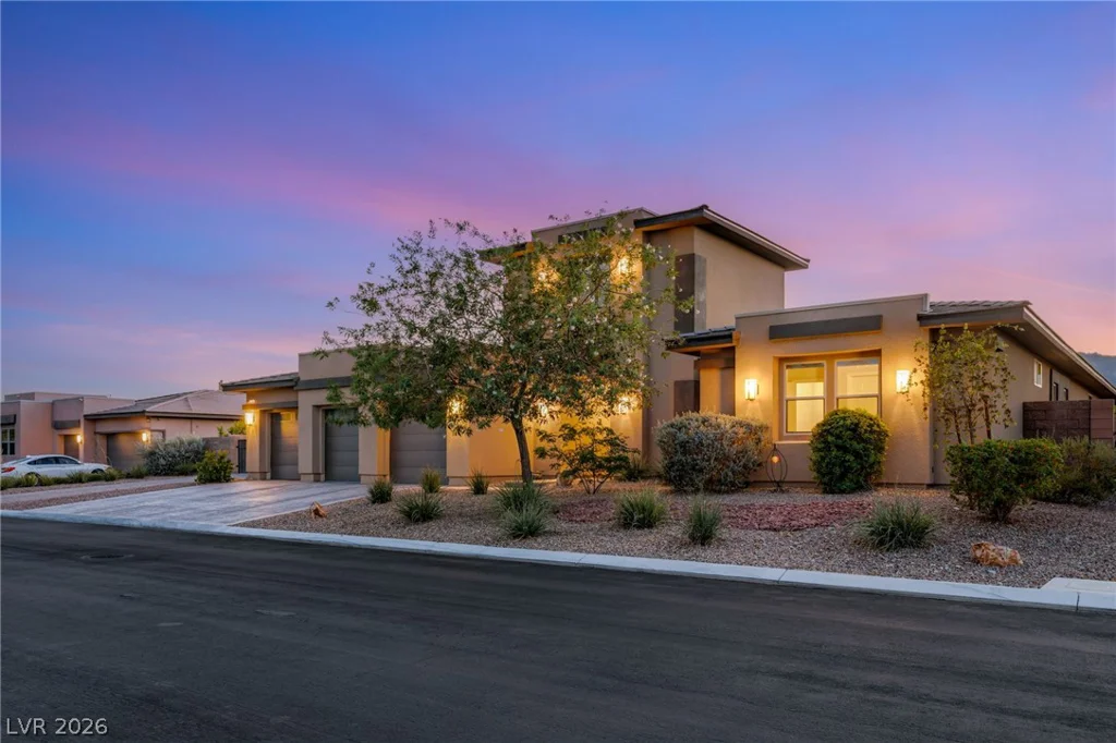 6125 Pebble Glen, Las Vegas, NV 89149
