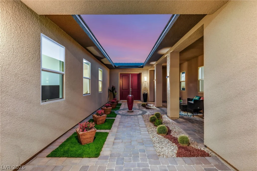 6125 Pebble Glen, Las Vegas, NV 89149