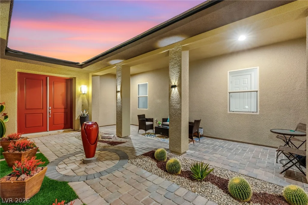 6125 Pebble Glen, Las Vegas, NV 89149