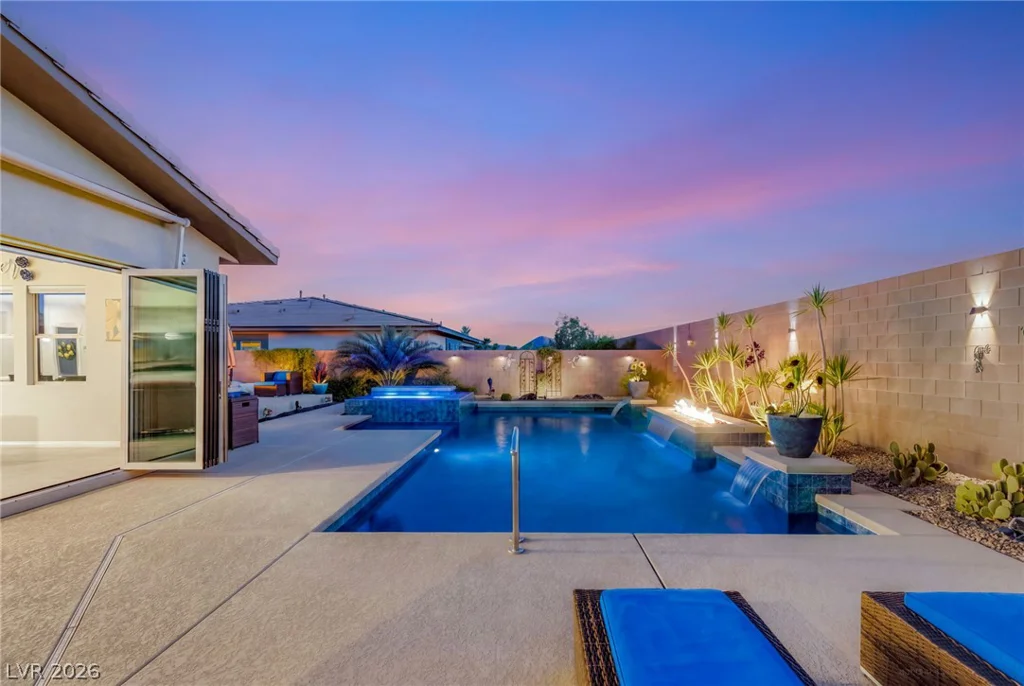 6125 Pebble Glen, Las Vegas, NV 89149
