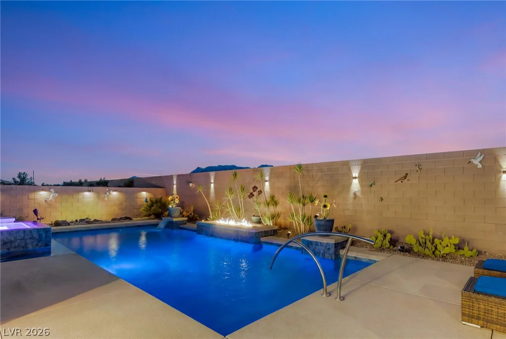 6125 Pebble Glen, Las Vegas, NV 89149