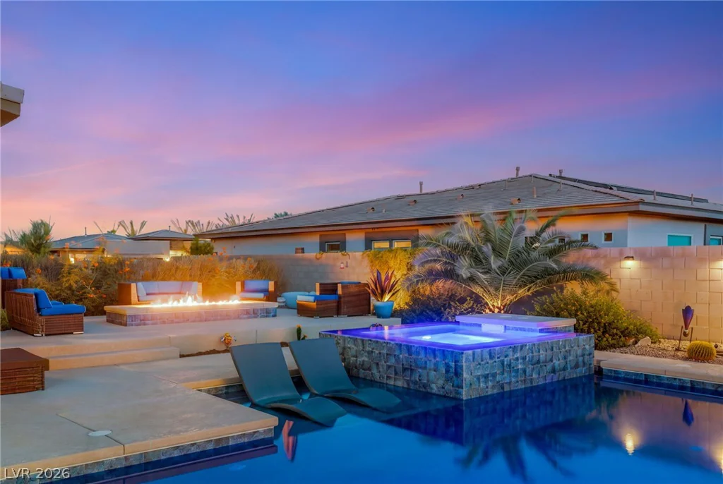 6125 Pebble Glen, Las Vegas, NV 89149