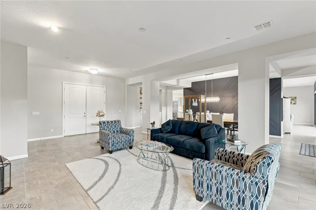 6125 Pebble Glen, Las Vegas, NV 89149