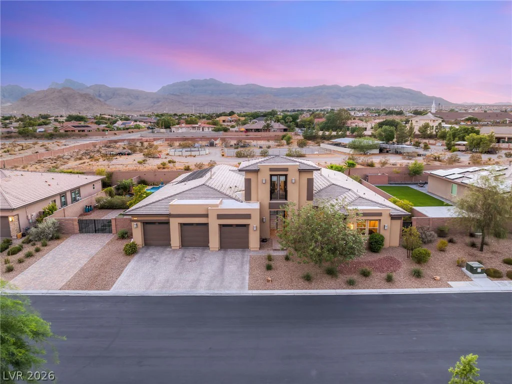 6125 Pebble Glen, Las Vegas, NV 89149