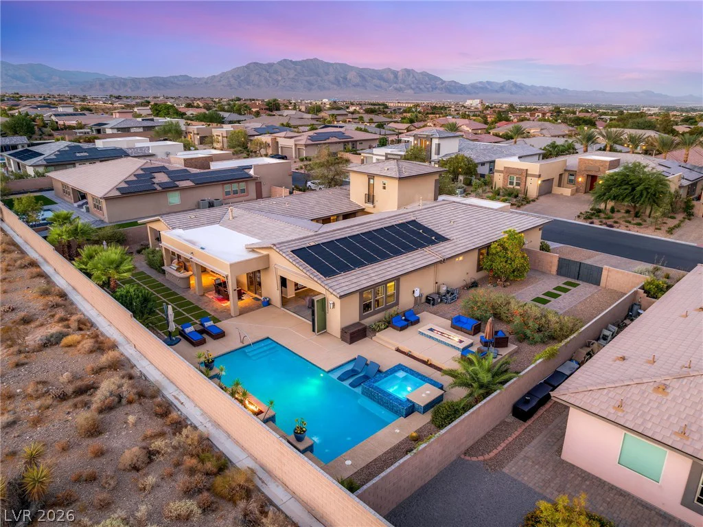 6125 Pebble Glen, Las Vegas, NV 89149