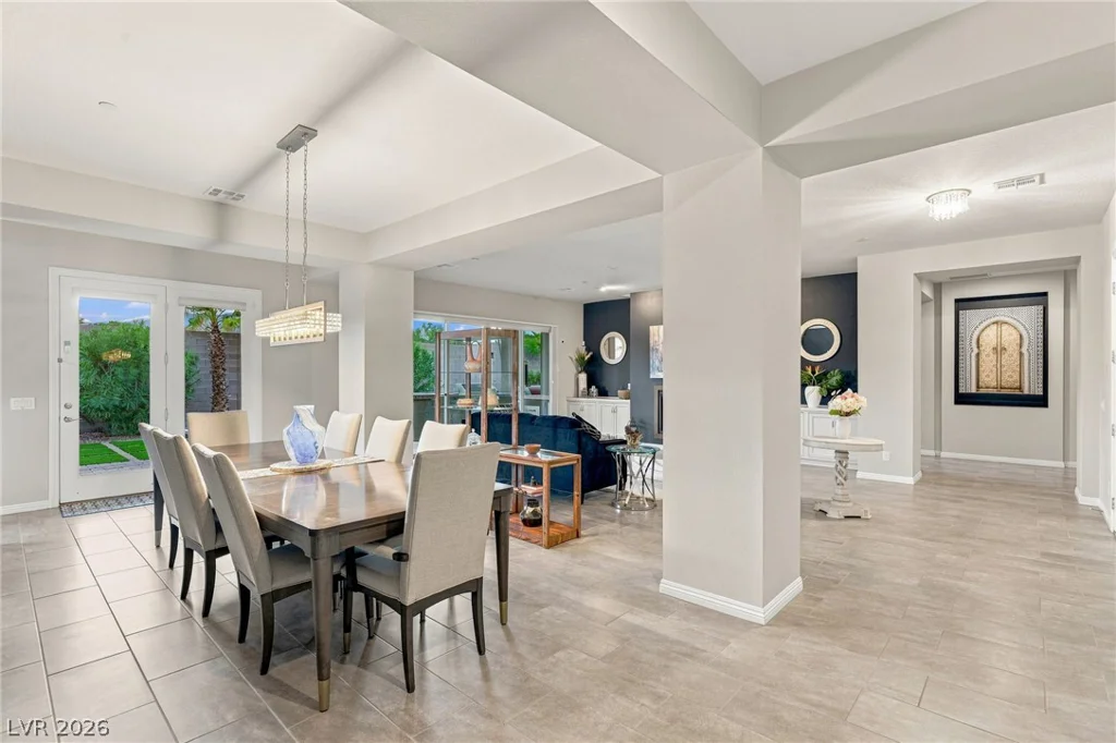 6125 Pebble Glen, Las Vegas, NV 89149