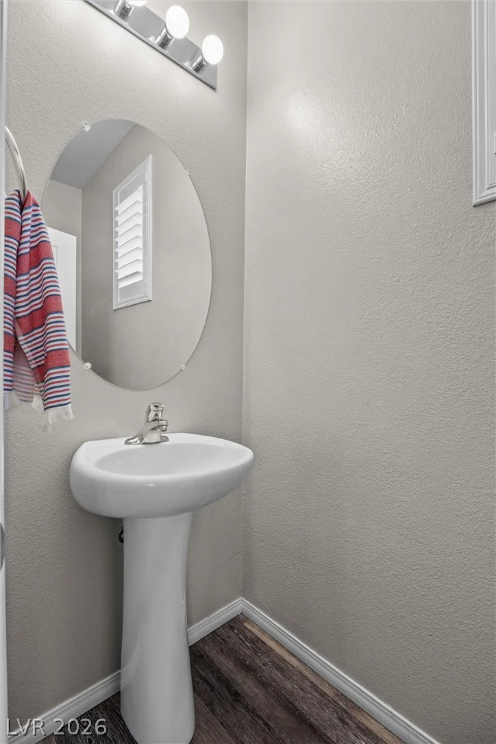 10195 Sunny Peak, Las Vegas, NV 89148