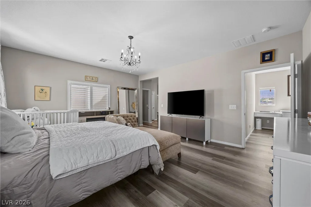 10195 Sunny Peak, Las Vegas, NV 89148