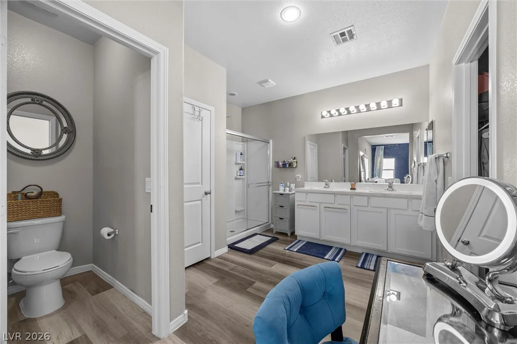 10195 Sunny Peak, Las Vegas, NV 89148