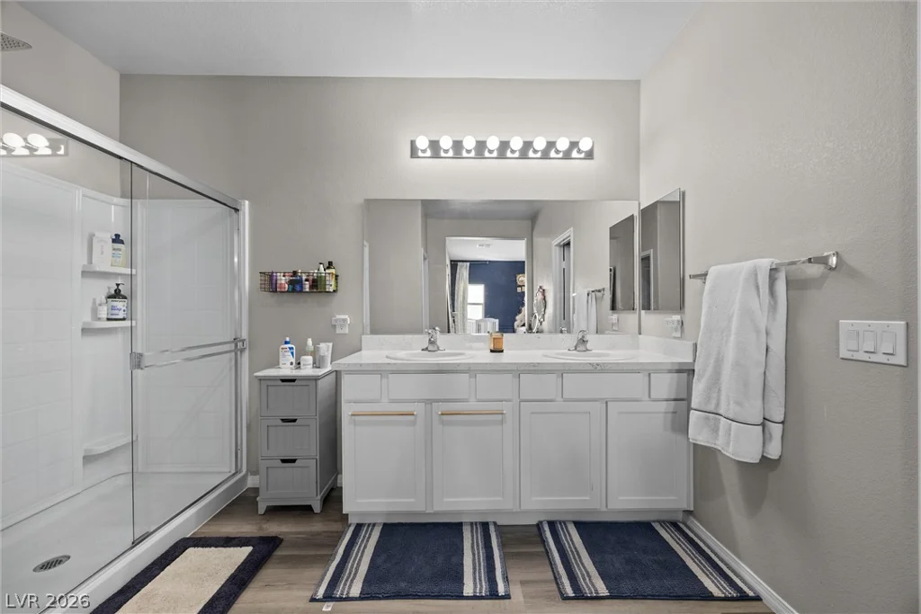 10195 Sunny Peak, Las Vegas, NV 89148