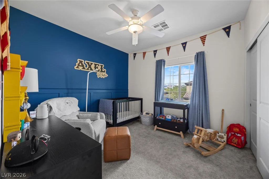 10195 Sunny Peak, Las Vegas, NV 89148