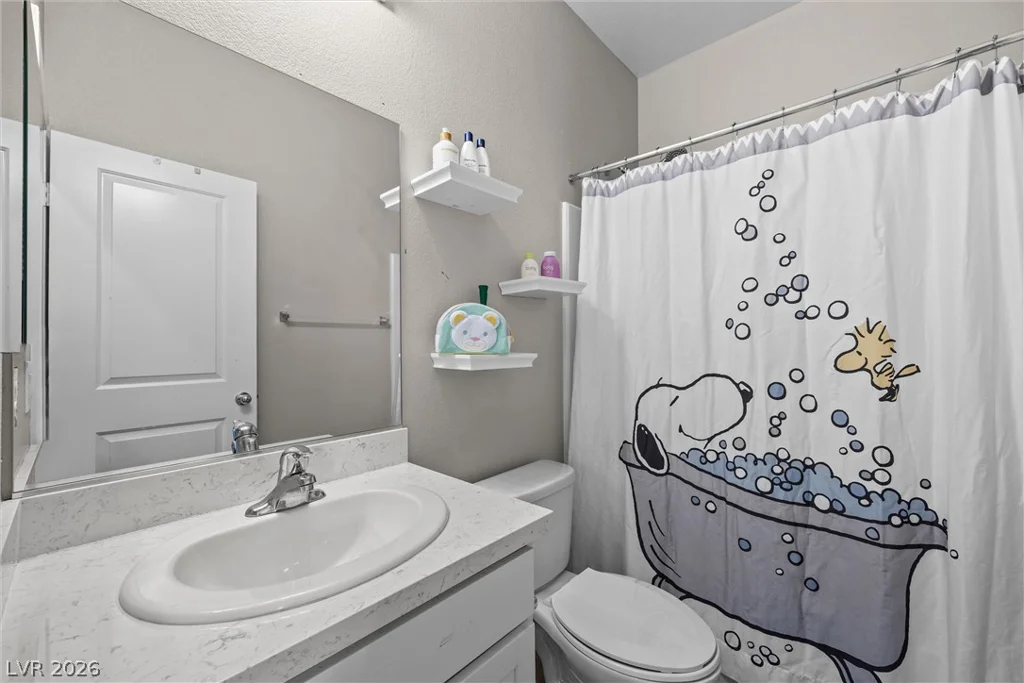 10195 Sunny Peak, Las Vegas, NV 89148