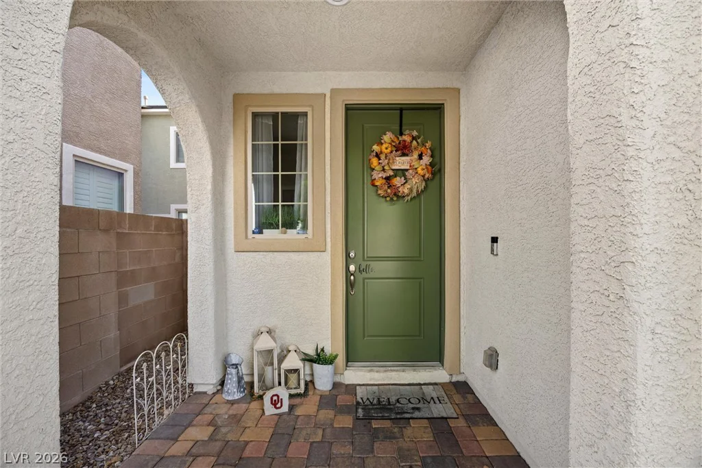 10195 Sunny Peak, Las Vegas, NV 89148